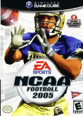 NCAA Football 2005